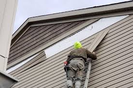 Trusted Goldsby, OK Siding Experts